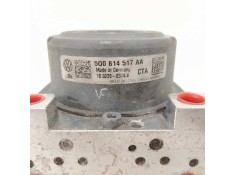 Recambio de abs para volkswagen golf vii lim. r referencia OEM IAM 5Q0614517AA 10022003744 5Q0907379AB 2