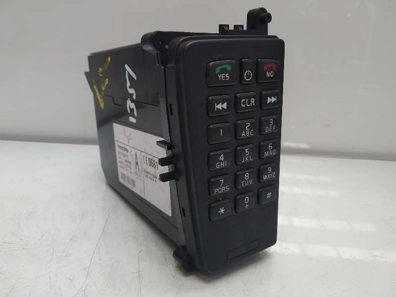 Recambio de modulo electronico para volvo xc70 d5 awd kinetic (136kw) referencia OEM IAM 30775511  