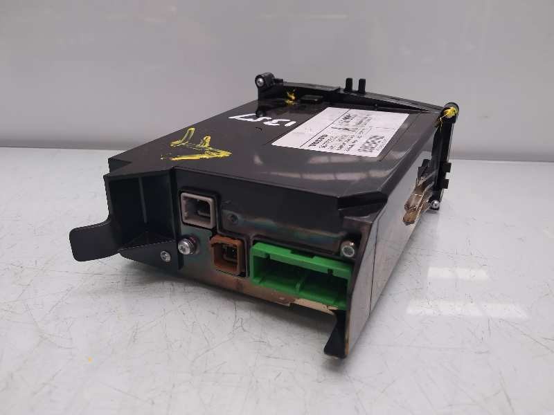 Recambio de modulo electronico para volvo xc70 d5 awd kinetic (136kw) referencia OEM IAM 30775511  