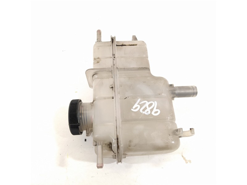 Recambio de deposito expansion para lexus rx 450h referencia OEM IAM   