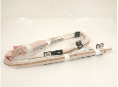 Recambio de airbag cortina delantero derecho para seat arona xperience referencia OEM IAM 6F9880742H  