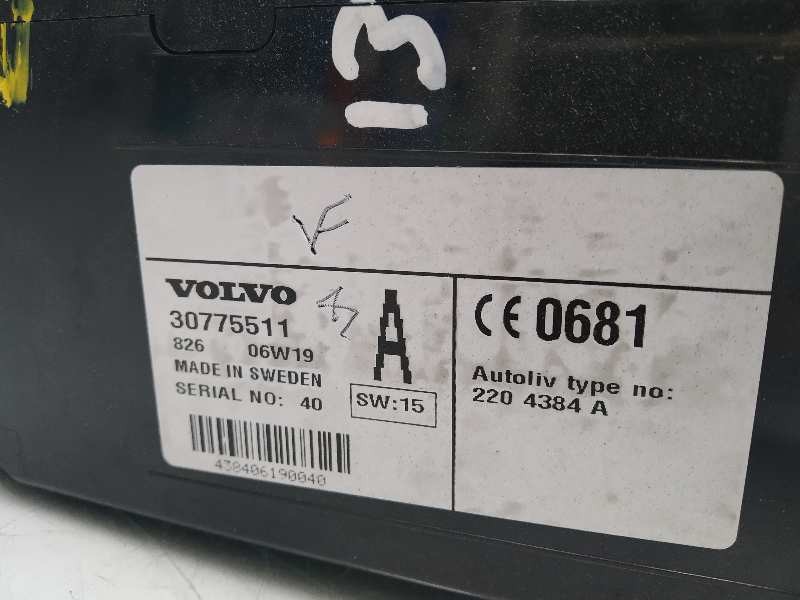 Recambio de modulo electronico para volvo xc70 d5 awd kinetic (136kw) referencia OEM IAM 30775511  