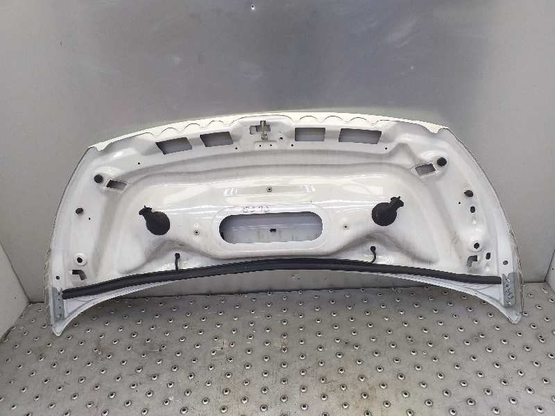 Recambio de capot para peugeot expert kasten furg. referencia OEM IAM 1608371780  