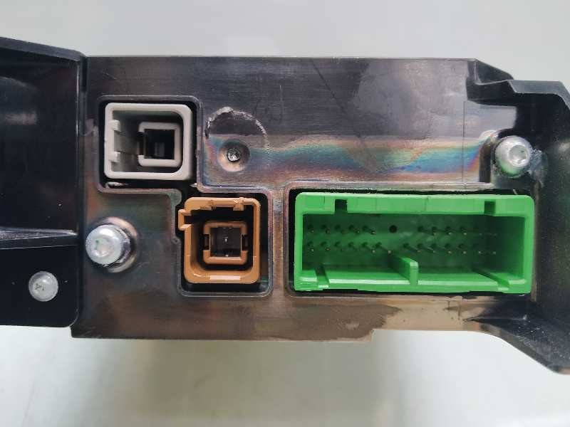 Recambio de modulo electronico para volvo xc70 d5 awd kinetic (136kw) referencia OEM IAM 30775511  