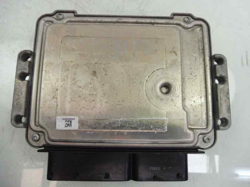 Recambio de centralita motor uce para alfa romeo giulietta (191) distinctive referencia OEM IAM 51903003 0281015951 474580SBM