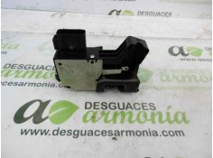 Recambio de cerradura puerta delantera derecha para ford fiesta (cbk) ghia referencia OEM IAM 2S6AA21812EJ  