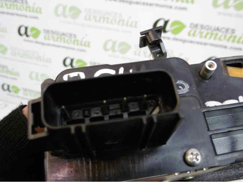 Recambio de cerradura puerta delantera derecha para ford fiesta (cbk) ghia referencia OEM IAM 2S6AA21812EJ  