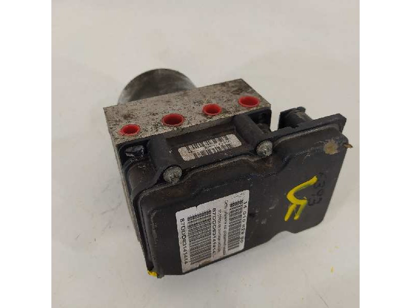 Recambio de abs para peugeot expert kasten furg. referencia OEM IAM 1400513280  