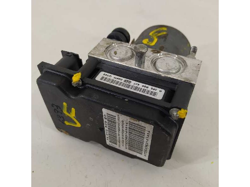 Recambio de abs para peugeot expert kasten furg. referencia OEM IAM 1400513280  