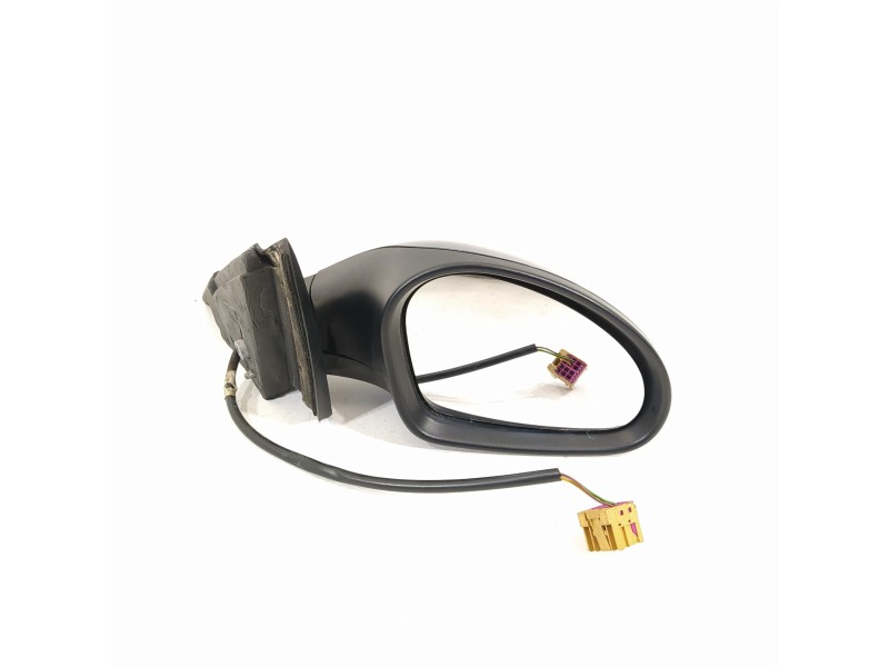 Recambio de retrovisor derecho para seat ibiza (6l1) cool referencia OEM IAM 6L1957502K   Recambio de retrovisor derecho para seat ibiza (6l1) cool referencia OEM IAM 6L1957502K