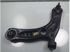Recambio de brazo suspension inferior delantero izquierdo para volkswagen golf vii lim. r referencia OEM IAM 5Q0407151J  