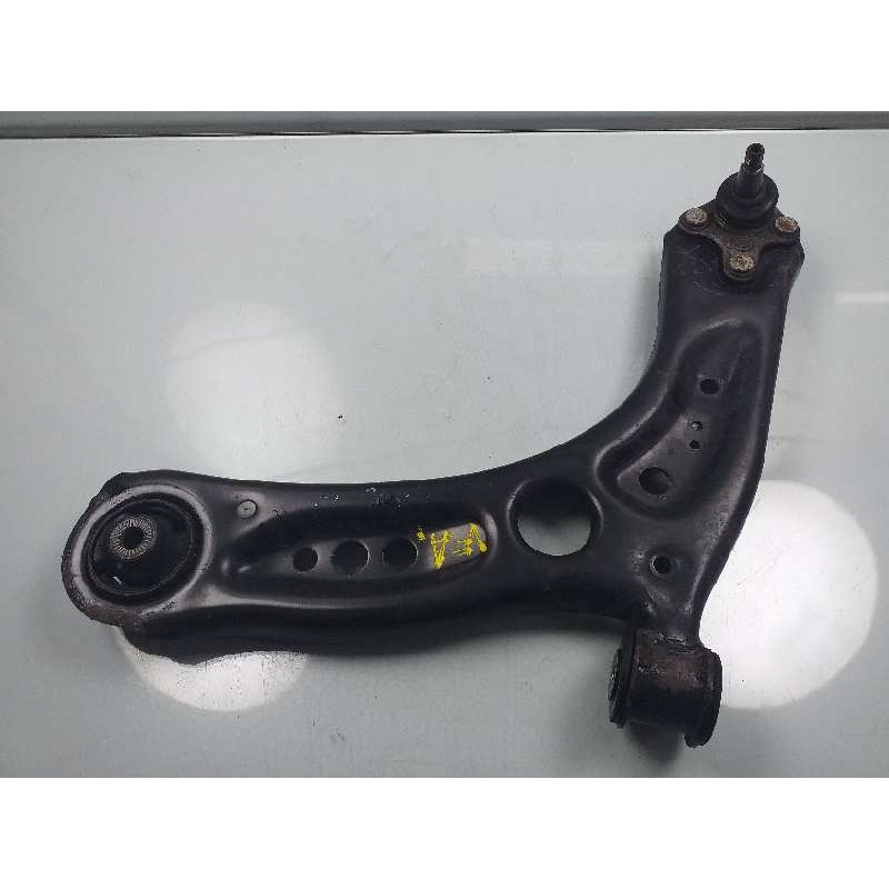 Recambio de brazo suspension inferior delantero izquierdo para volkswagen golf vii lim. r referencia OEM IAM 5Q0407151J  