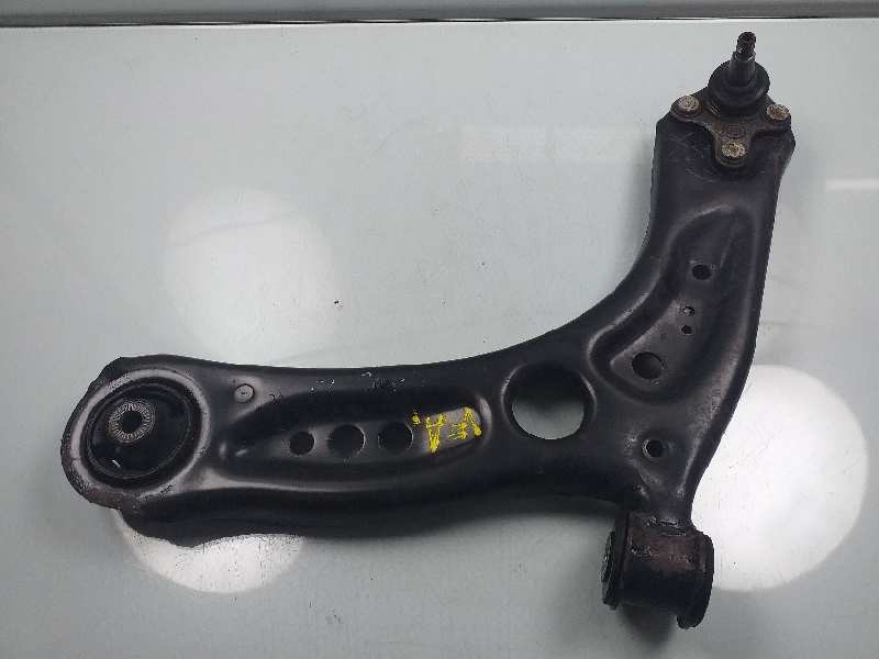 Recambio de brazo suspension inferior delantero izquierdo para volkswagen golf vii lim. r referencia OEM IAM 5Q0407151J  