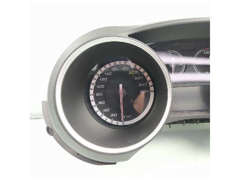 Recambio de cuadro instrumentos para alfa romeo giulietta (191) distinctive referencia OEM IAM 50516478 A2C53352738 005051647800