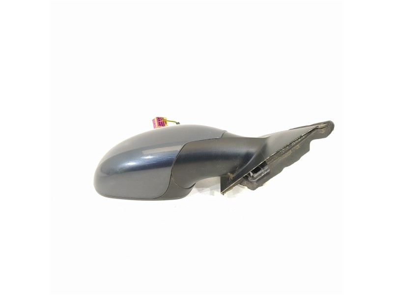 Recambio de retrovisor derecho para seat ibiza (6l1) cool referencia OEM IAM 6L1957502K   Recambio de retrovisor derecho para seat ibiza (6l1) cool referencia OEM IAM 6L1957502K