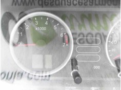 Recambio de cuadro instrumentos para ford fiesta (cbk) ghia referencia OEM IAM 4S6F10849EA   2