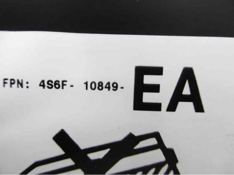 Recambio de cuadro instrumentos para ford fiesta (cbk) ghia referencia OEM IAM 4S6F10849EA  