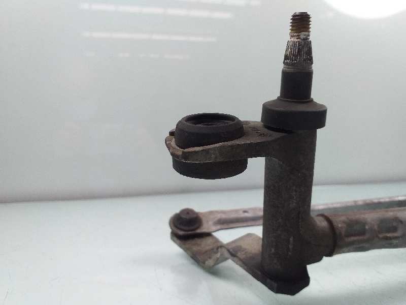 Recambio de motor limpia delantero para volkswagen golf vii lim. r referencia OEM IAM 5G1955023C 3397021672 5G1955119A