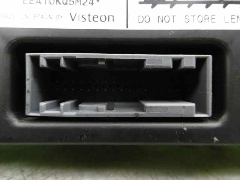 Recambio de cuadro instrumentos para ford fiesta (cbk) ghia referencia OEM IAM 4S6F10849EA  