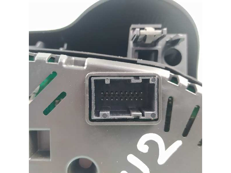 Recambio de cuadro instrumentos para alfa romeo giulietta (191) distinctive referencia OEM IAM 50516478 A2C53352738 005051647800