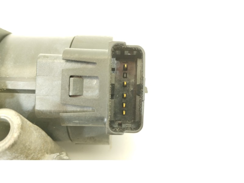 Recambio de valvula egr para peugeot expert kasten furg. referencia OEM IAM 9656612380 25375741 
