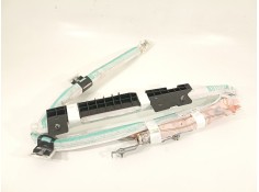 Recambio de airbag cortina delantero izquierdo para seat arona xperience referencia OEM IAM 6F9880741H  