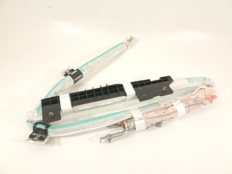 Recambio de airbag cortina delantero izquierdo para seat arona xperience referencia OEM IAM 6F9880741H  