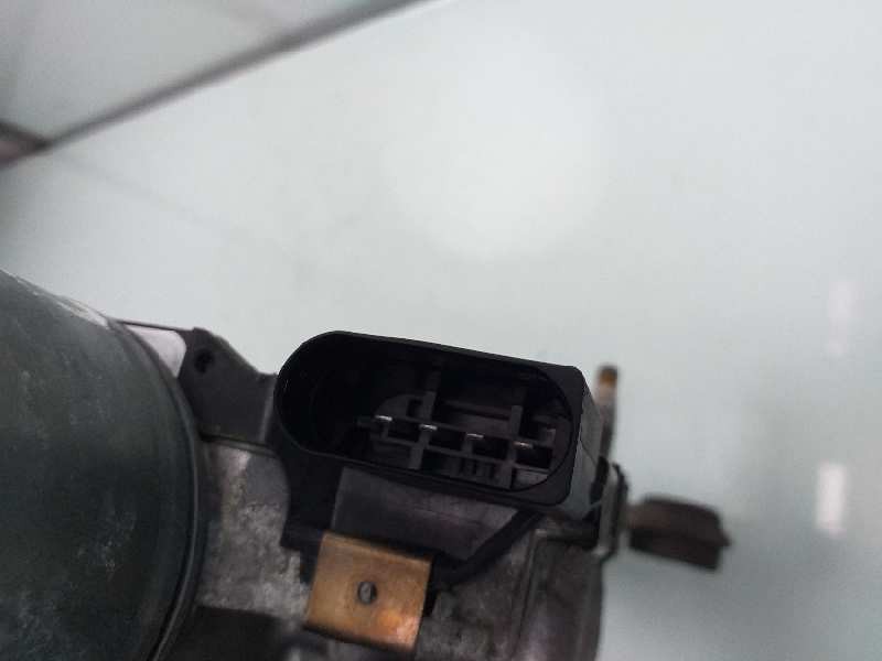 Recambio de motor limpia delantero para volkswagen golf vii lim. r referencia OEM IAM 5G1955023C 3397021672 5G1955119A