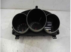 Recambio de cuadro instrumentos para mazda 3 berlina (bk) 1.6 vvt active referencia OEM IAM 4KBP4KB BP4KB 