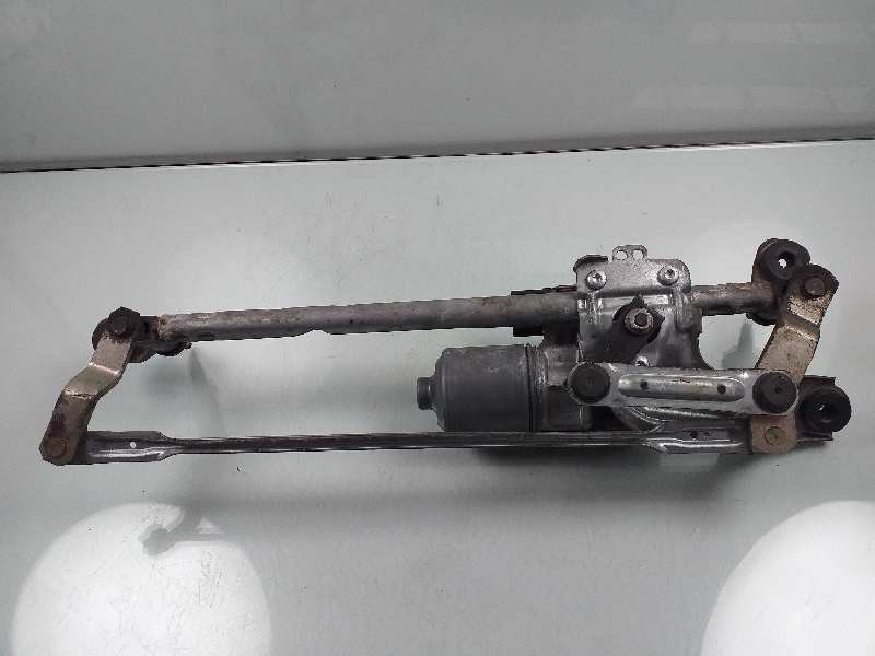 Recambio de motor limpia delantero para volkswagen golf vii lim. r referencia OEM IAM 5G1955023C 3397021672 5G1955119A