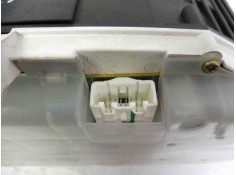 Recambio de cuadro instrumentos para mazda 3 berlina (bk) 1.6 vvt active referencia OEM IAM 4KBP4KB BP4KB  2