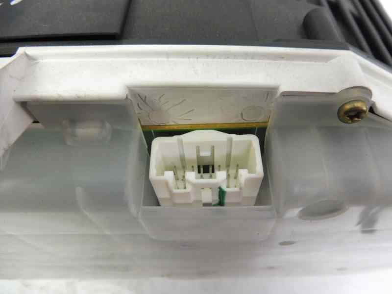 Recambio de cuadro instrumentos para mazda 3 berlina (bk) 1.6 vvt active referencia OEM IAM 4KBP4KB BP4KB 