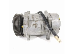 Recambio de compresor aire acondicionado para seat leon (1m1) signo referencia OEM IAM SD7V16 1106F  2