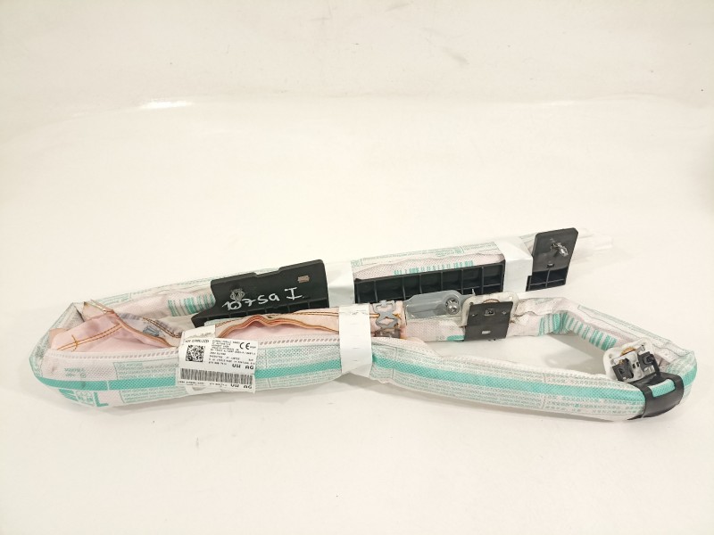 Recambio de airbag cortina delantero izquierdo para seat arona xperience referencia OEM IAM 6F9880741H  