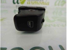 Recambio de mando elevalunas trasero izquierdo para audi a4 avant (8k5) (2008) básico referencia OEM IAM 8K0959855A   2