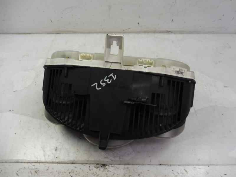 Recambio de cuadro instrumentos para mazda 3 berlina (bk) 1.6 vvt active referencia OEM IAM 4KBP4KB BP4KB 