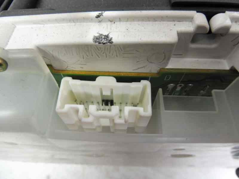 Recambio de cuadro instrumentos para mazda 3 berlina (bk) 1.6 vvt active referencia OEM IAM 4KBP4KB BP4KB 