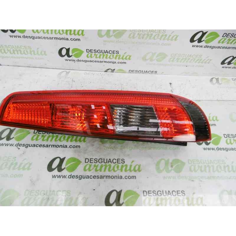 Recambio de piloto trasero derecho para ford fiesta (cbk) ghia referencia OEM IAM 2S5113A602B  