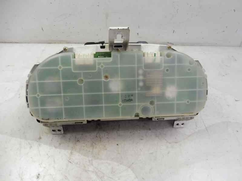 Recambio de cuadro instrumentos para mazda 3 berlina (bk) 1.6 vvt active referencia OEM IAM 4KBP4KB BP4KB 