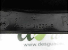 Recambio de piloto trasero derecho para ford fiesta (cbk) ghia referencia OEM IAM 2S5113A602B   2