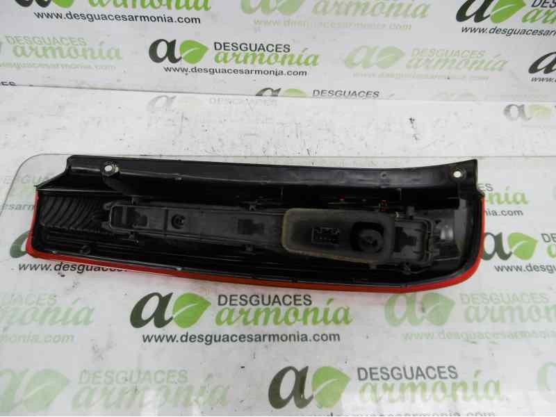 Recambio de piloto trasero derecho para ford fiesta (cbk) ghia referencia OEM IAM 2S5113A602B  