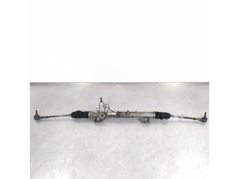 Recambio de cremallera direccion para peugeot expert kasten furg. referencia OEM IAM 1400931580 7832974168 