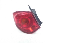 Recambio de piloto trasero izquierdo para alfa romeo giulietta (191) distinctive referencia OEM IAM 50513613  