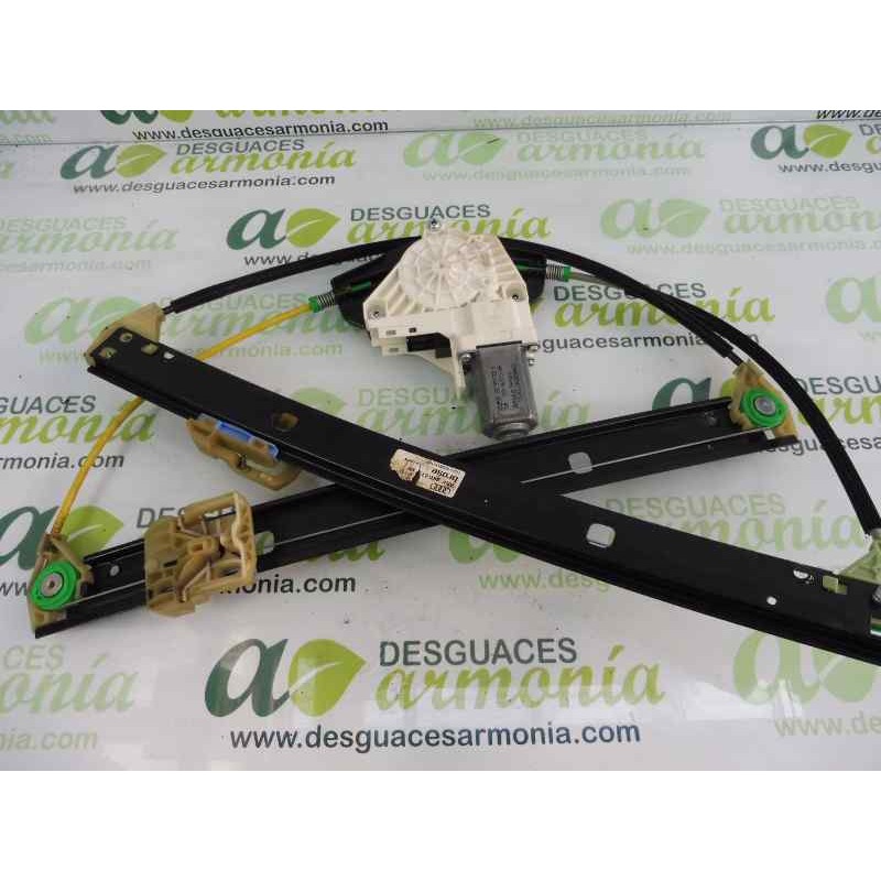 Recambio de elevalunas delantero derecho para audi a4 avant (8k5) (2008) básico referencia OEM IAM 8K0837462 8K0959802A 