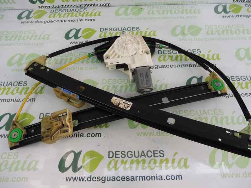 Recambio de elevalunas delantero derecho para audi a4 avant (8k5) (2008) básico referencia OEM IAM 8K0837462 8K0959802A 