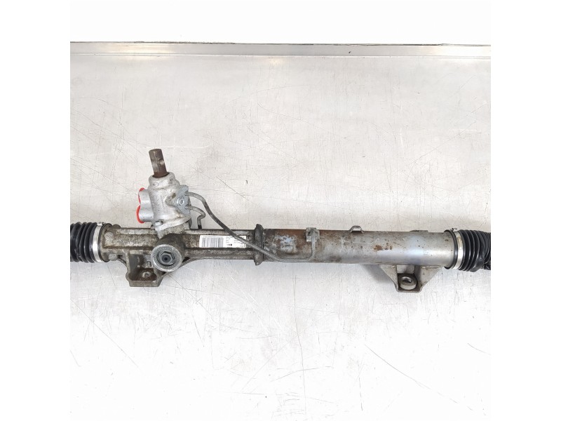 Recambio de cremallera direccion para peugeot expert kasten furg. referencia OEM IAM 1400931580 7832974168 