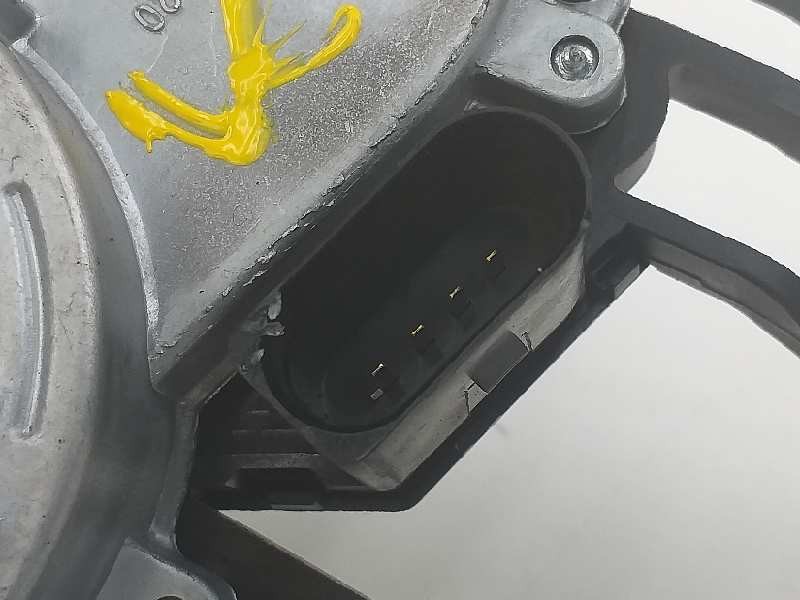 Recambio de motor limpia trasero para volkswagen golf vii lim. r referencia OEM IAM 5G0955711A  