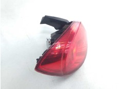 Recambio de piloto trasero izquierdo para alfa romeo giulietta (191) distinctive referencia OEM IAM 50513613   2