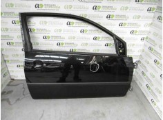 Recambio de puerta delantera derecha para ford fiesta (cbk) ghia referencia OEM IAM   