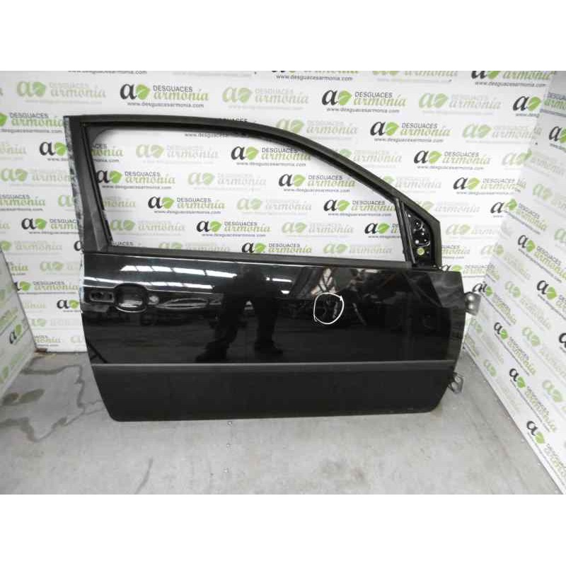 Recambio de puerta delantera derecha para ford fiesta (cbk) ghia referencia OEM IAM   